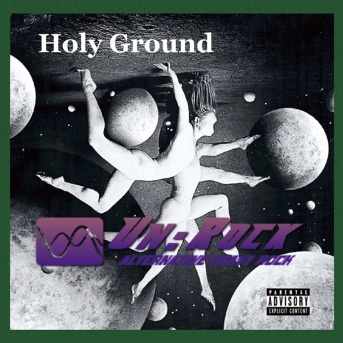 holy ground