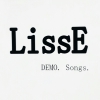 LissE DEMO.SONGS 1