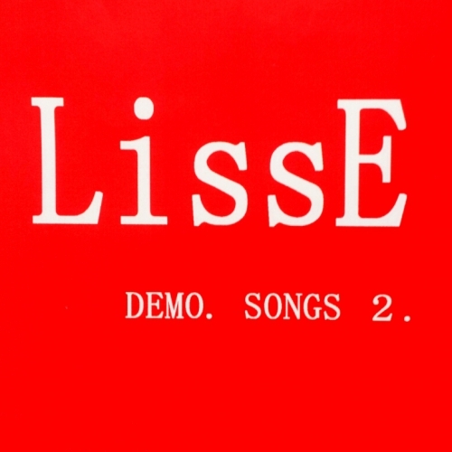 LissE DEMO.SONGS 2