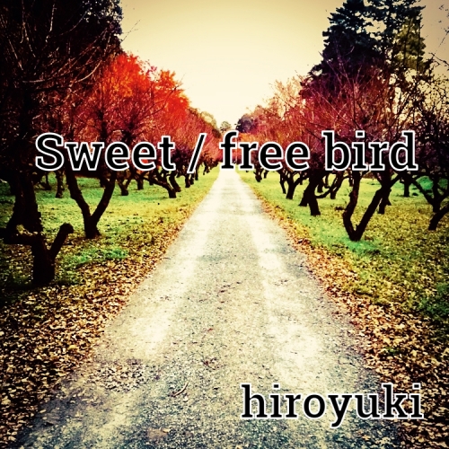 Sweet / free bird