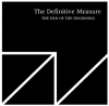 THE DEFINITIVE MEASURE (UNITED STATES)