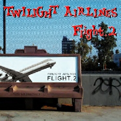 TWILIGHT AIRLINES Flight.2