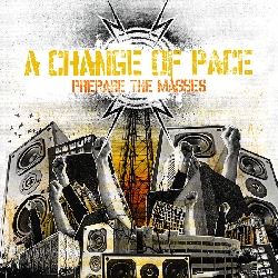 PREPARE THE MASSES