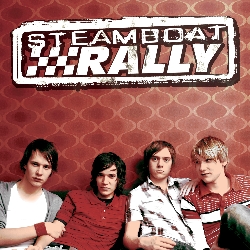Steamboat Rally