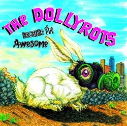 Because I'm Awesome