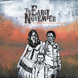The Mother, The Mechanics, and The Path
