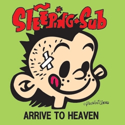 ARRIVE TO HEAVEN