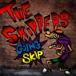 GOING SKIP