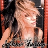 Johnnie Burton