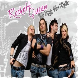 Too Rock For Radio