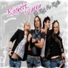 ROCKETT QUEEN