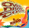 OVER DRIVE COASTER