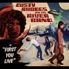 Dusty Rhodes and The River Band