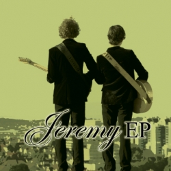 JEREMY EP