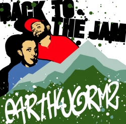 BACK TO THE JAM