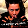 THE ROOKIE OUTSIDER