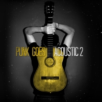 Punk Goes Acoustic2