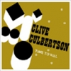CLIVE CULBERTSON