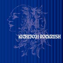 �g�ˎ�ROCKRUSH