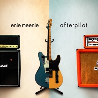 enie meenie / afterpilot split