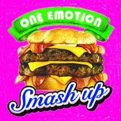 ONE EMOTION