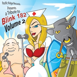 a Tribute to Blink182 vol.2