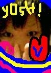 yOsH!
