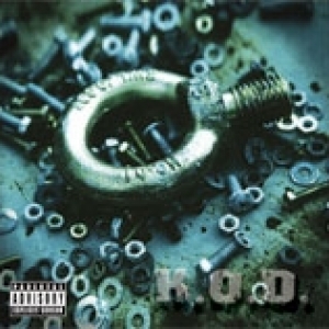 K.O.D. - インディーズ試聴サイトAudioleaf